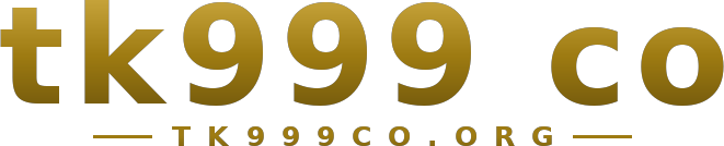 tk999 co logo
